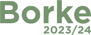 Borke Berlin Logo